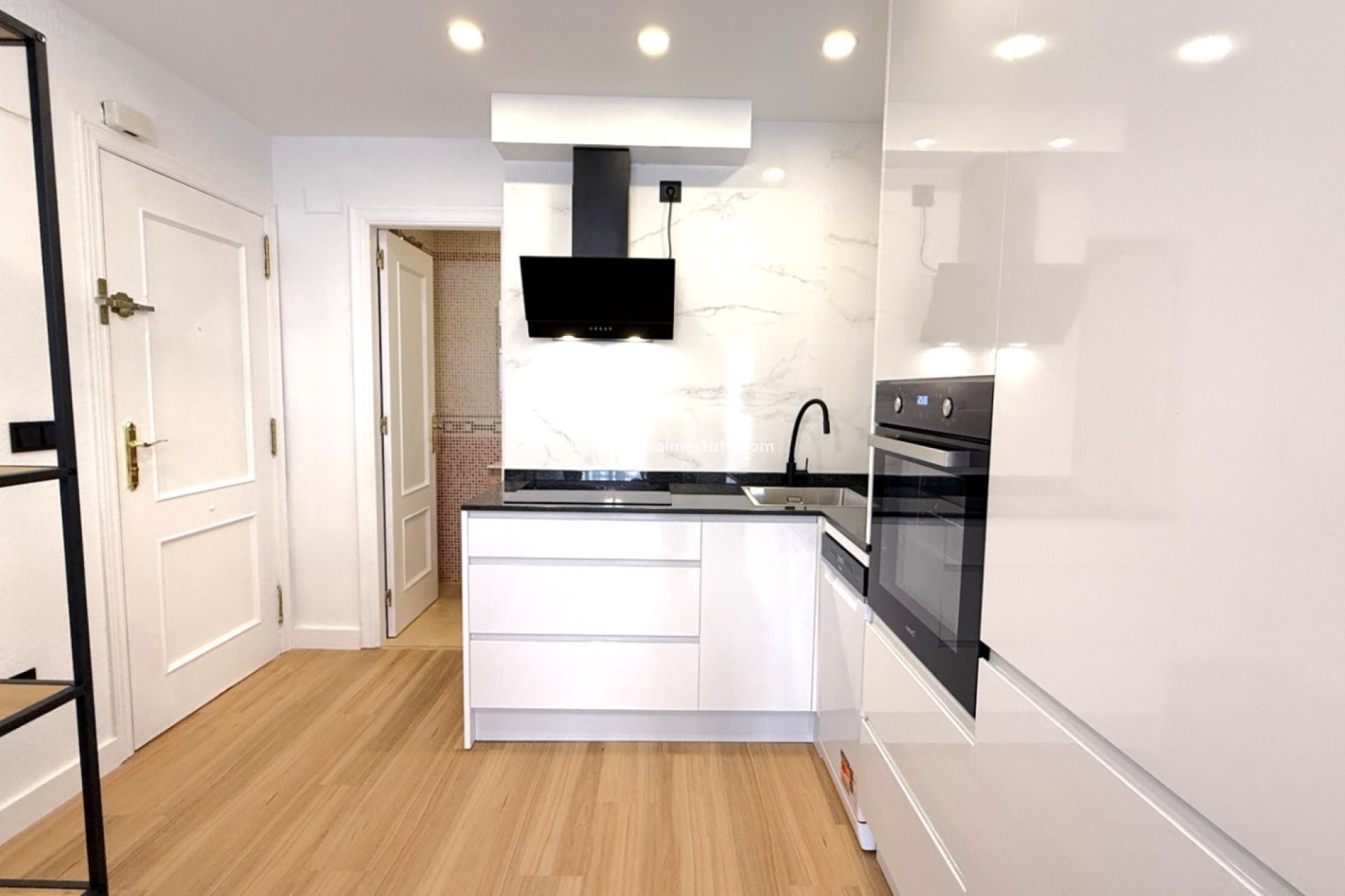 Revente - Appartements -
Torrevieja