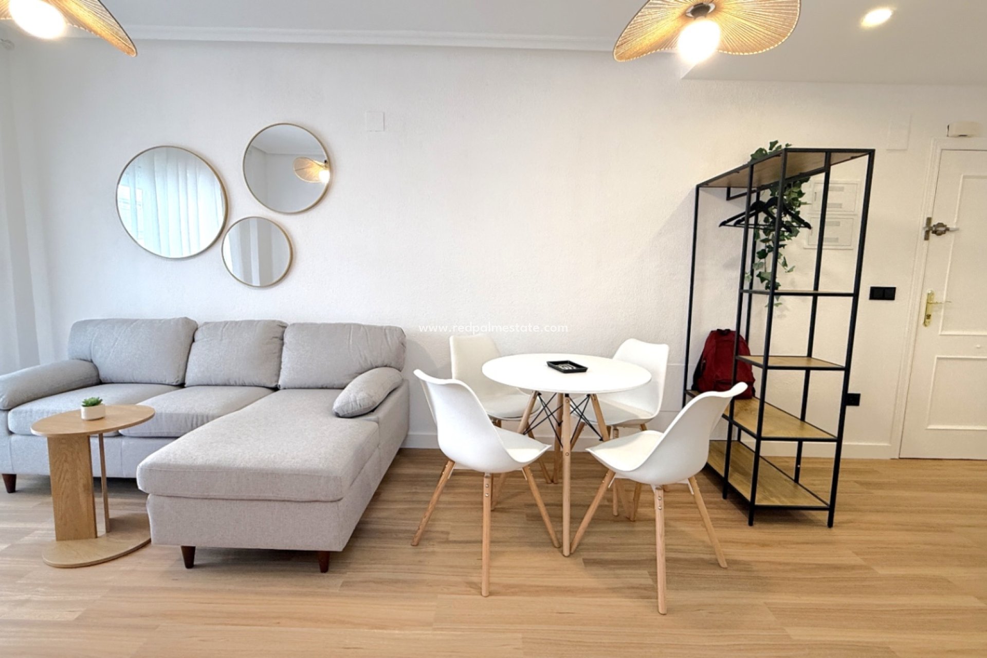 Revente - Appartements -
Torrevieja