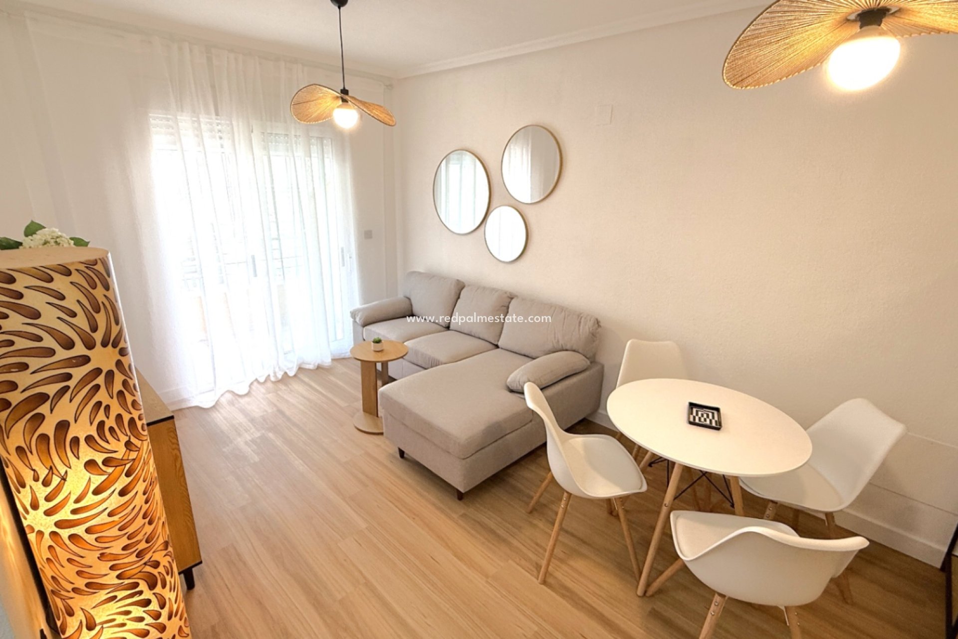 Revente - Appartements -
Torrevieja