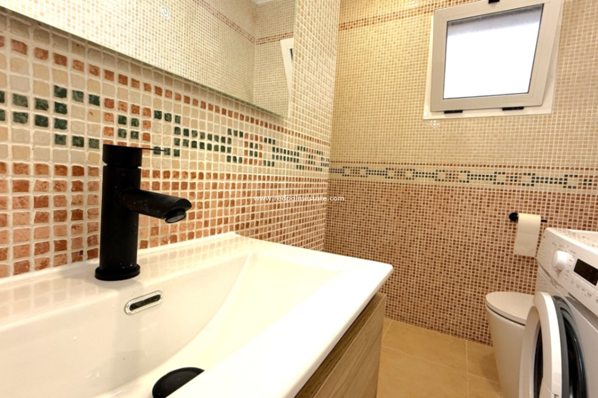 Revente - Appartements -
Torrevieja