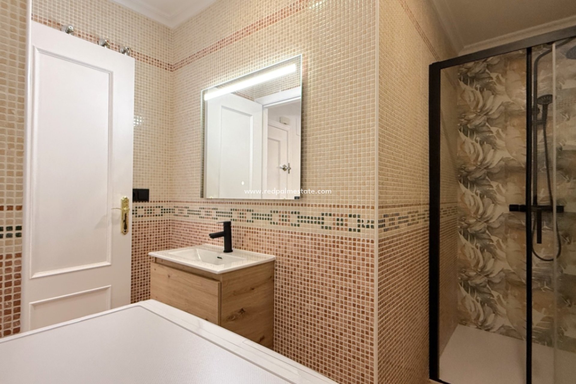 Revente - Appartements -
Torrevieja