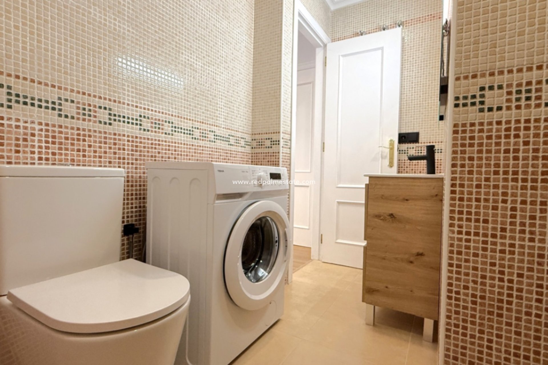 Revente - Appartements -
Torrevieja