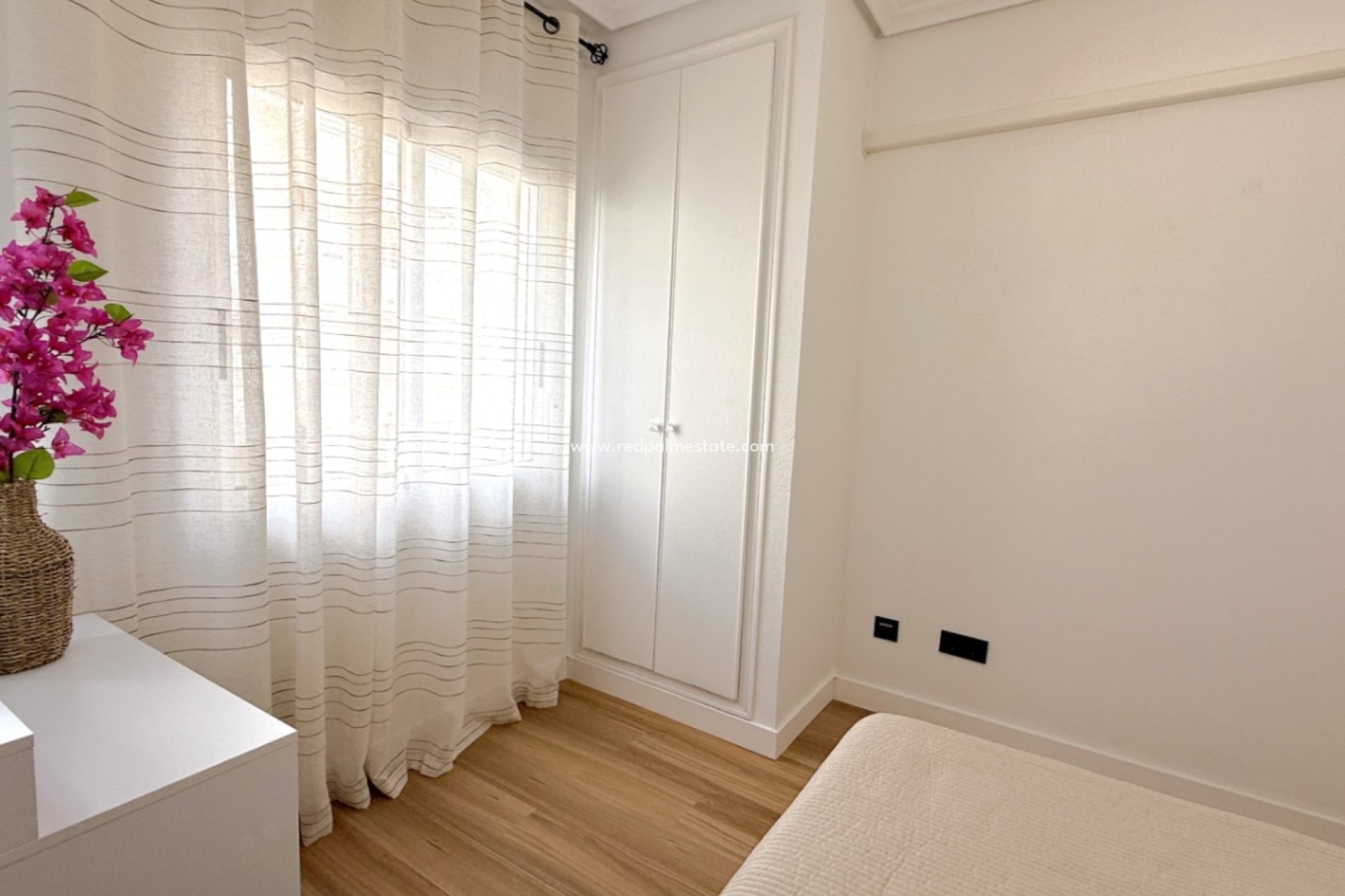 Revente - Appartements -
Torrevieja