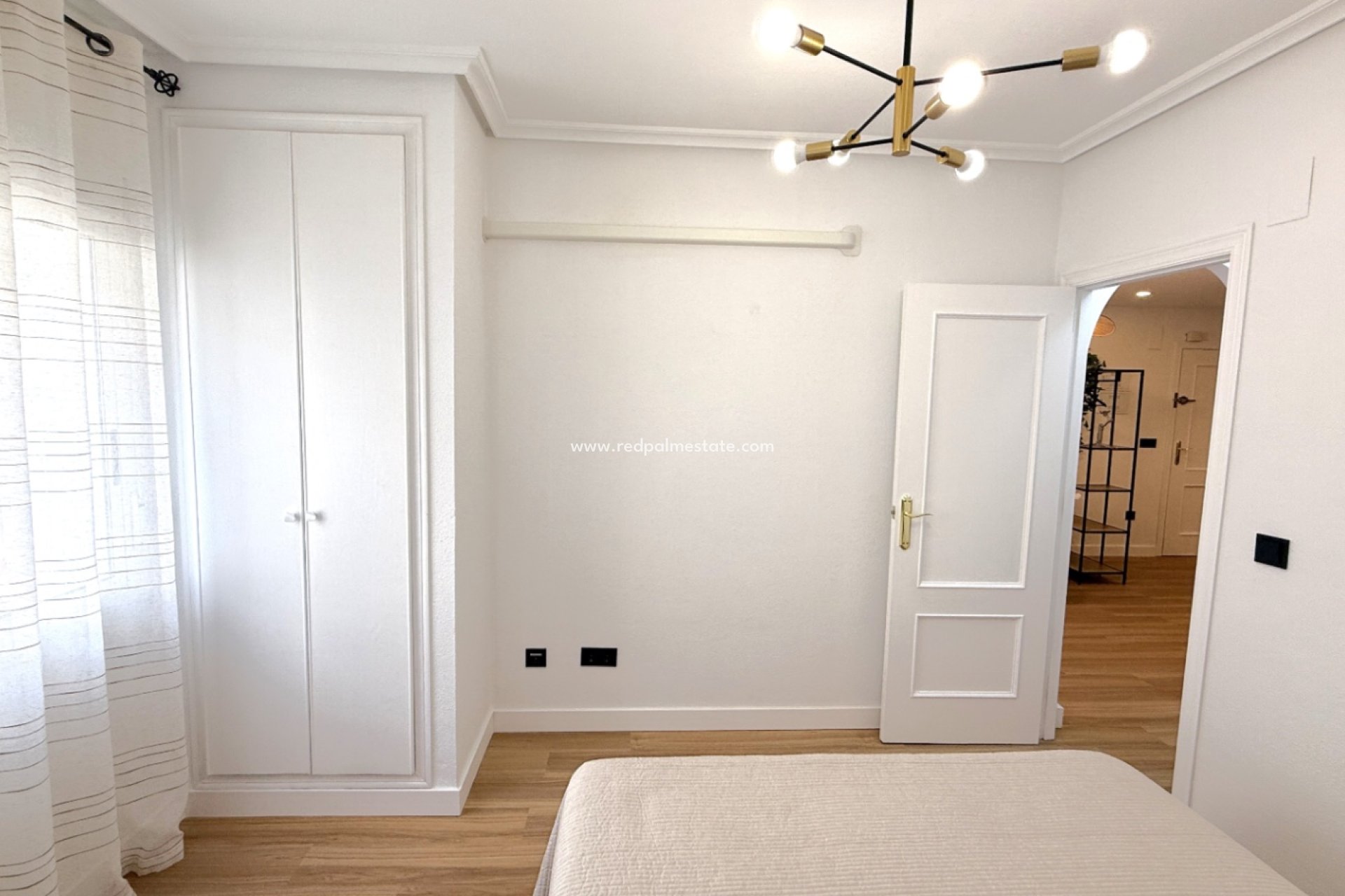 Revente - Appartements -
Torrevieja