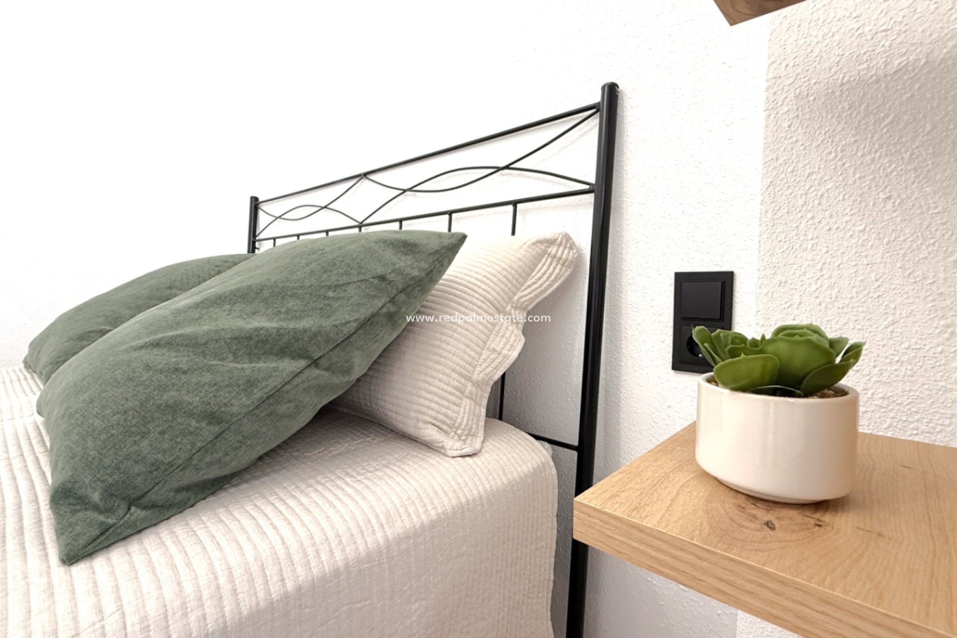 Revente - Appartements -
Torrevieja