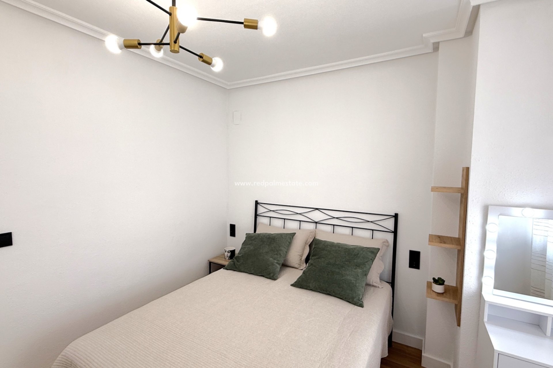 Revente - Appartements -
Torrevieja