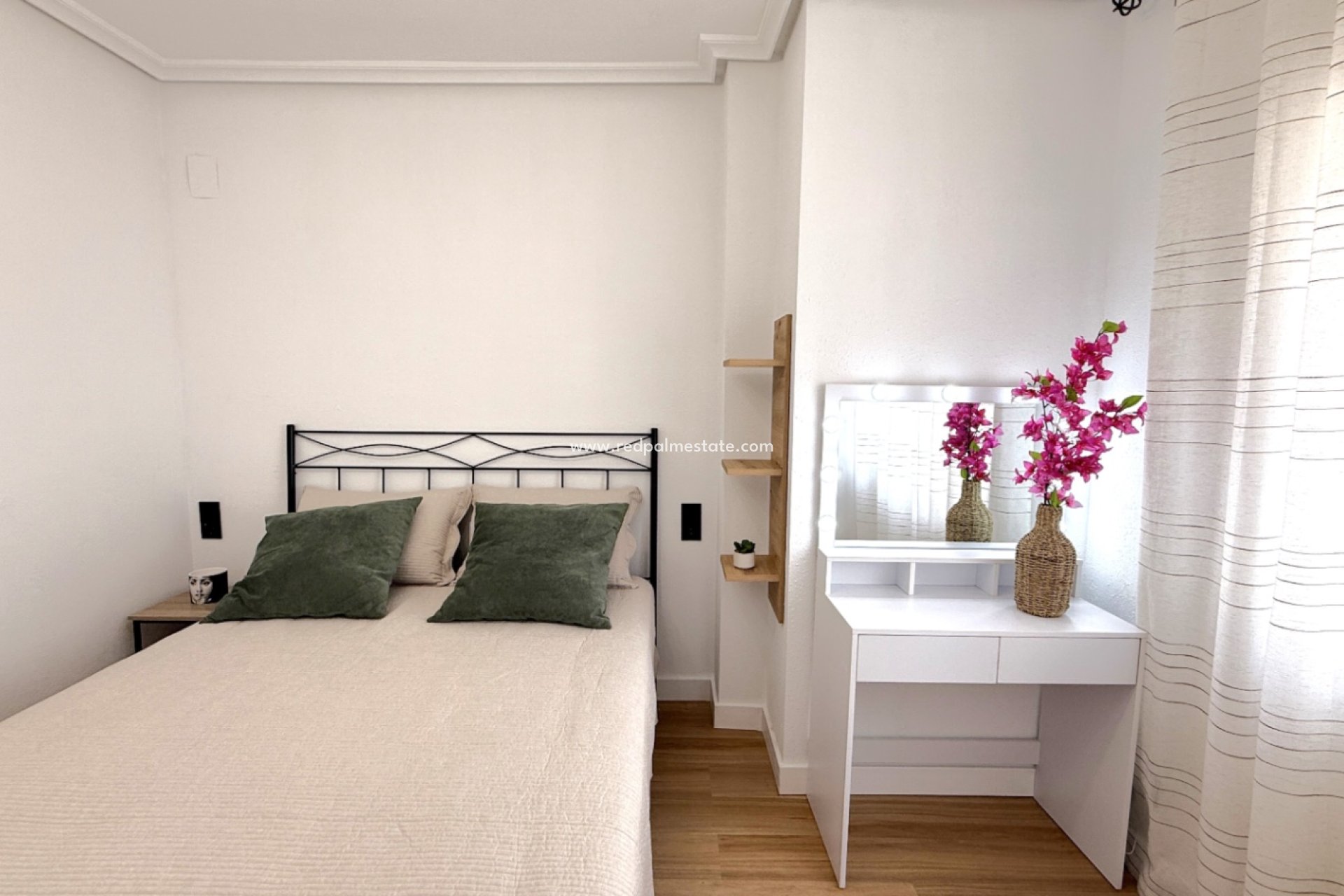 Revente - Appartements -
Torrevieja