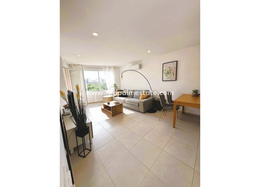 Revente - Appartements -
Torrevieja