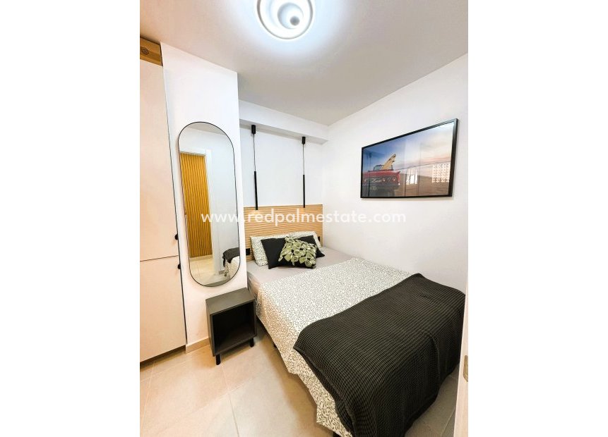 Revente - Appartements -
Torrevieja