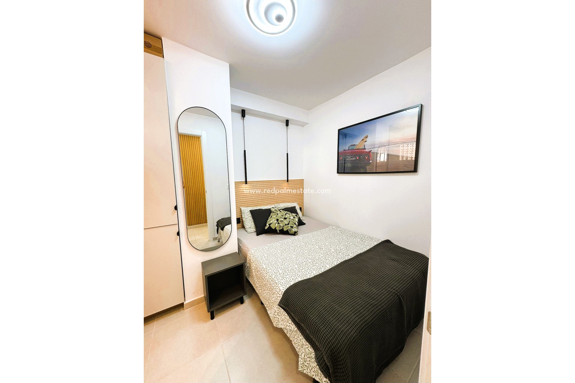 Revente - Appartements -
Torrevieja