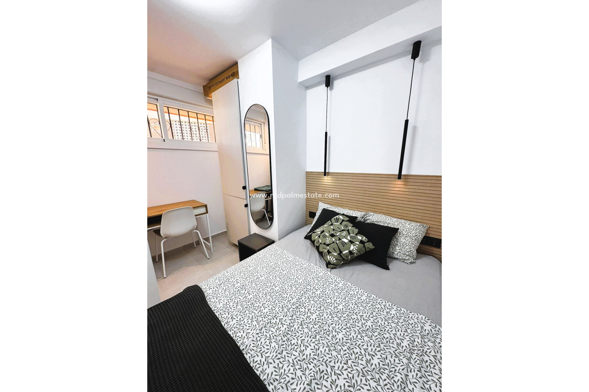 Revente - Appartements -
Torrevieja