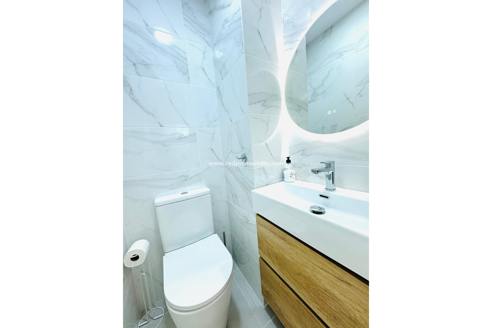 Revente - Appartements -
Torrevieja