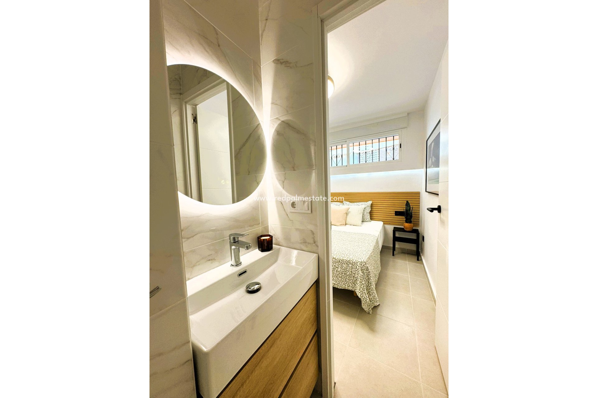 Revente - Appartements -
Torrevieja