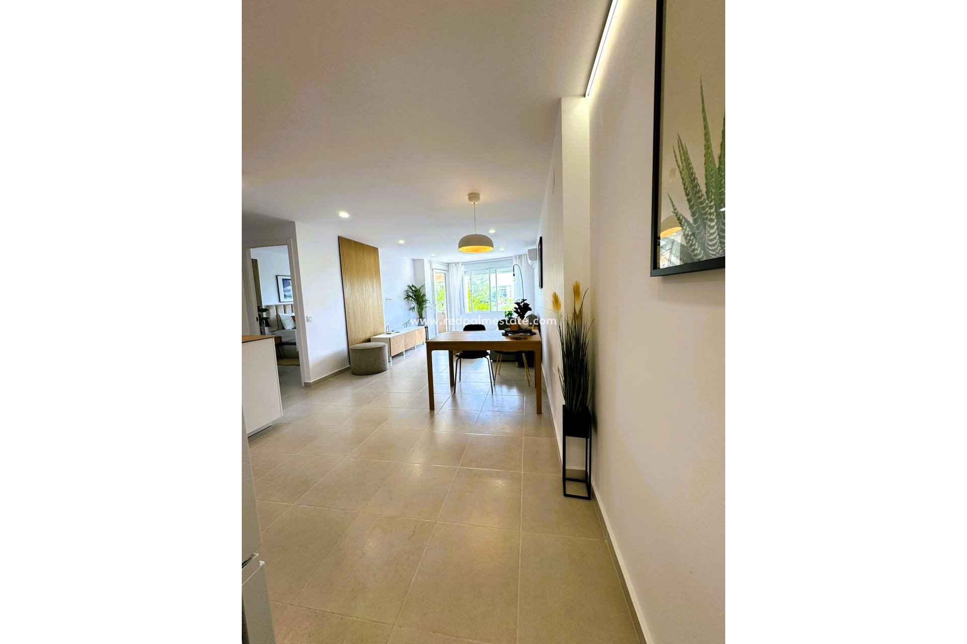 Revente - Appartements -
Torrevieja