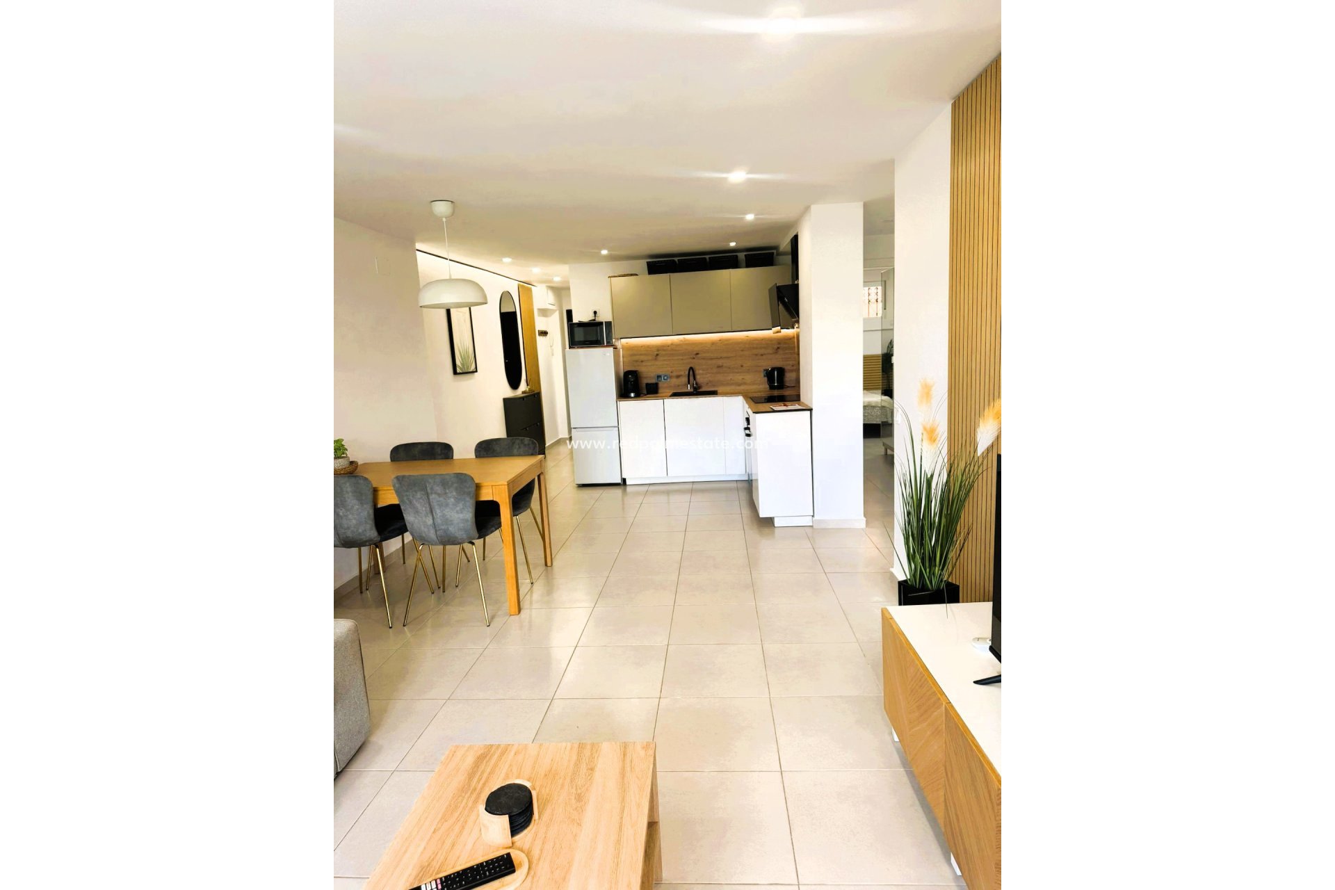 Revente - Appartements -
Torrevieja