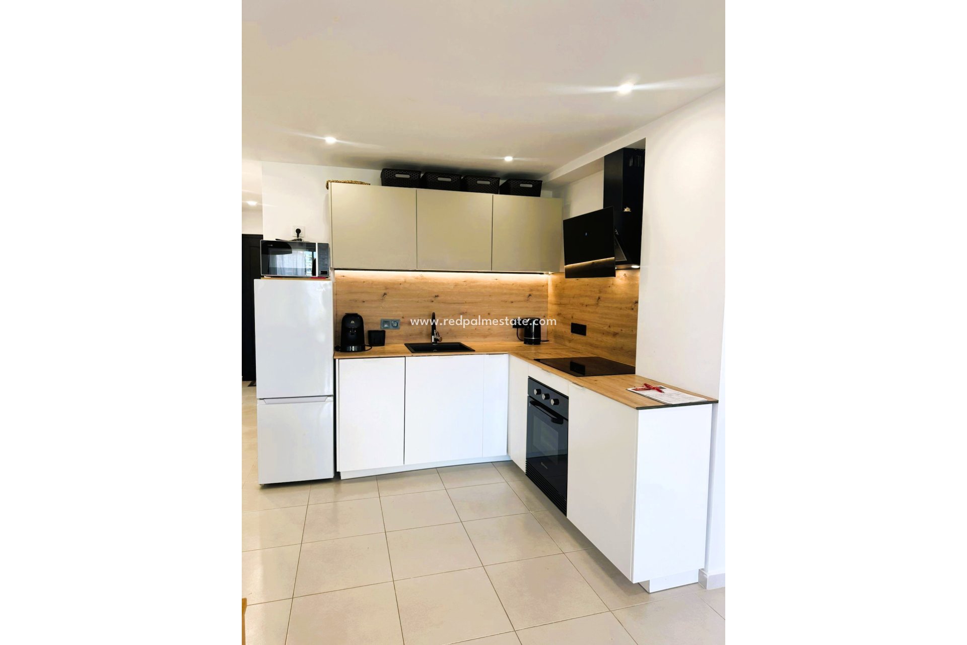 Revente - Appartements -
Torrevieja