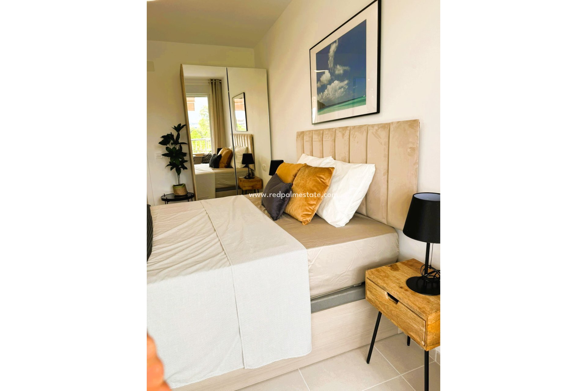 Revente - Appartements -
Torrevieja