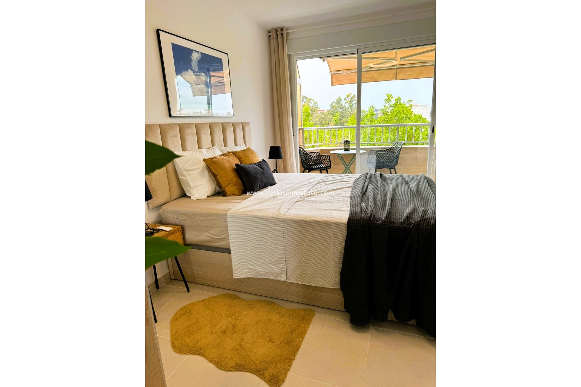 Revente - Appartements -
Torrevieja