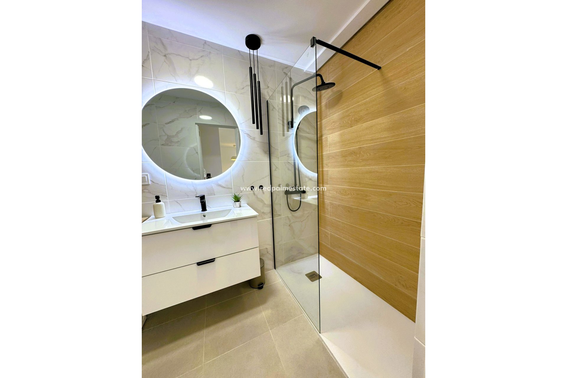 Revente - Appartements -
Torrevieja