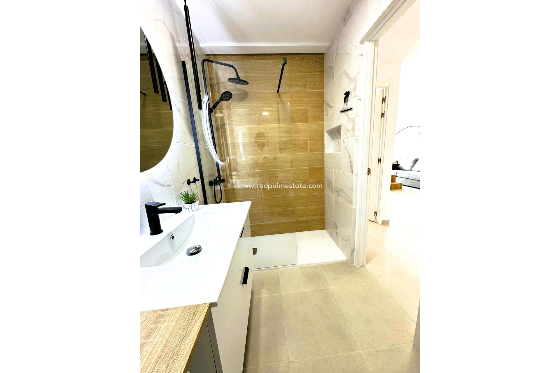 Revente - Appartements -
Torrevieja