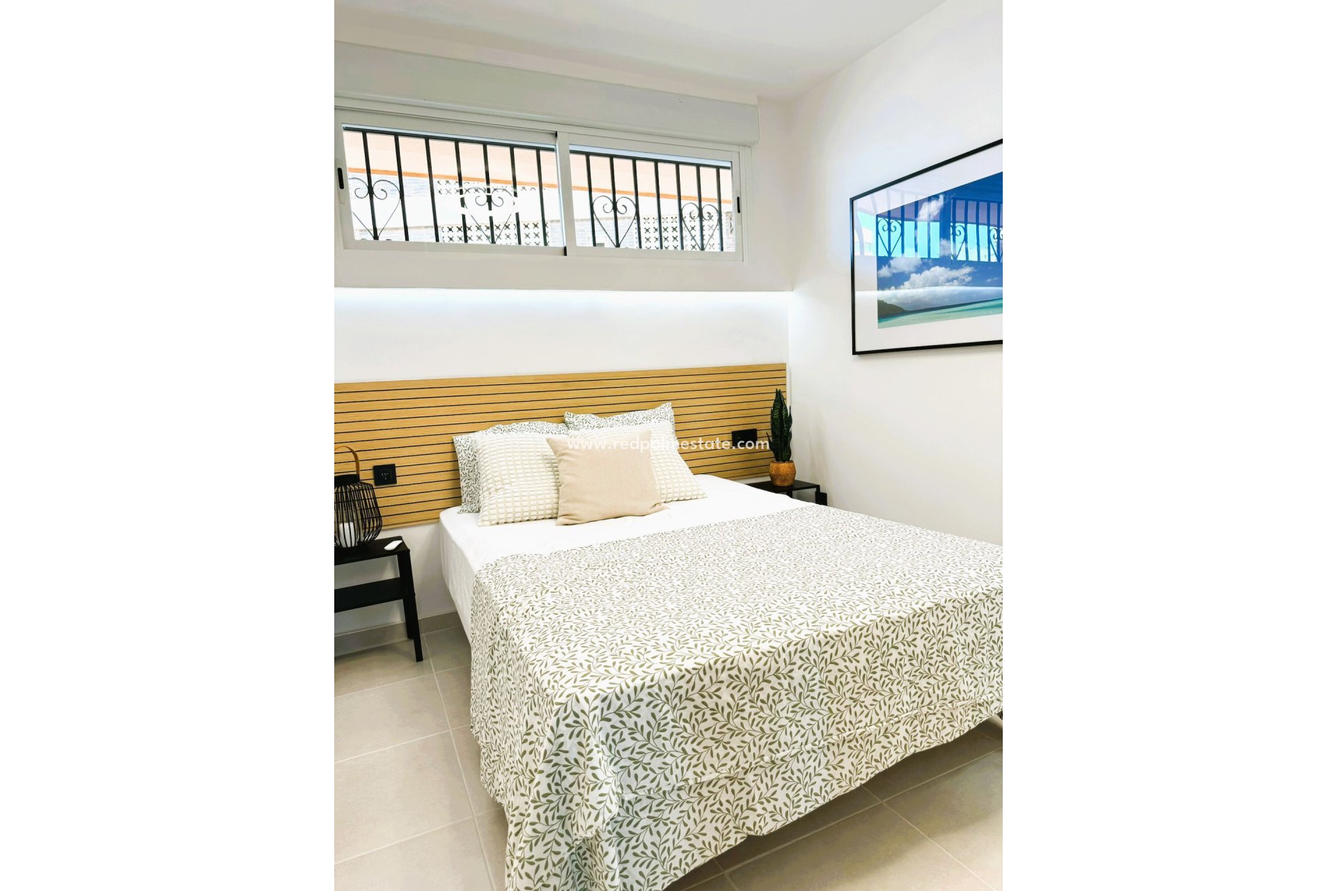 Revente - Appartements -
Torrevieja