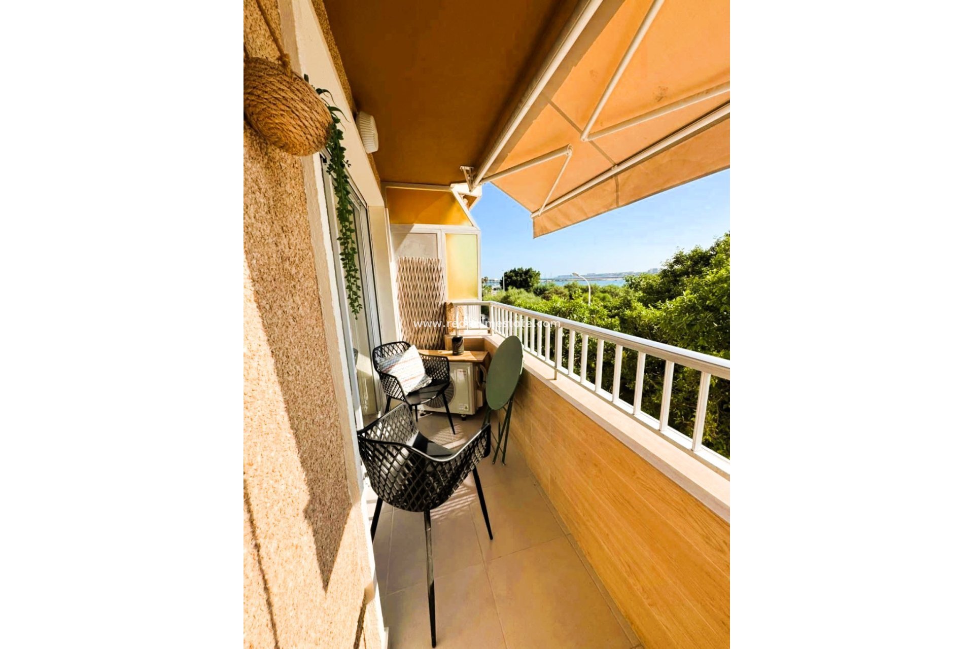 Revente - Appartements -
Torrevieja