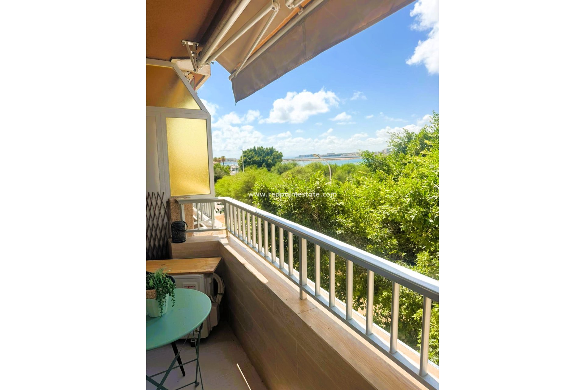 Revente - Appartements -
Torrevieja