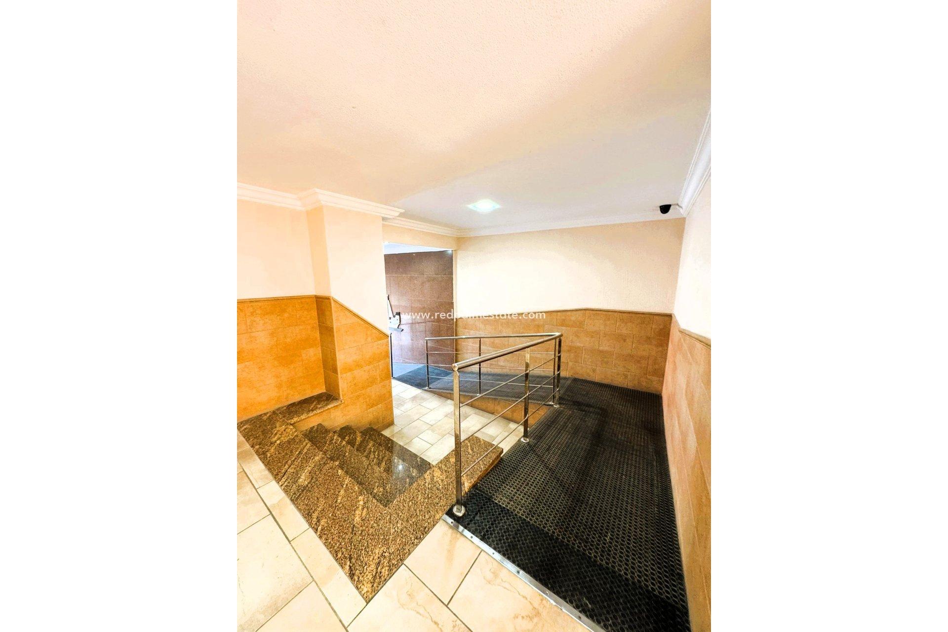 Revente - Appartements -
Torrevieja