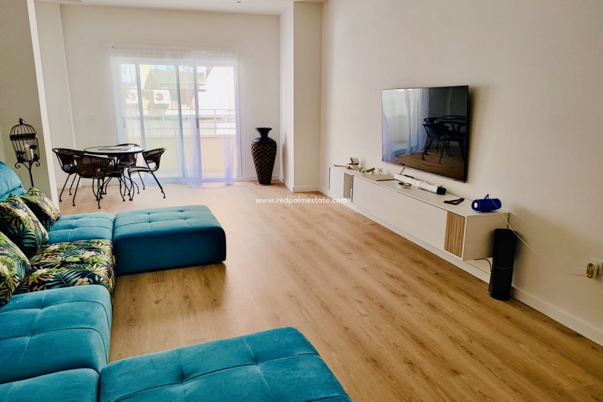 Revente - Appartements -
Torrevieja