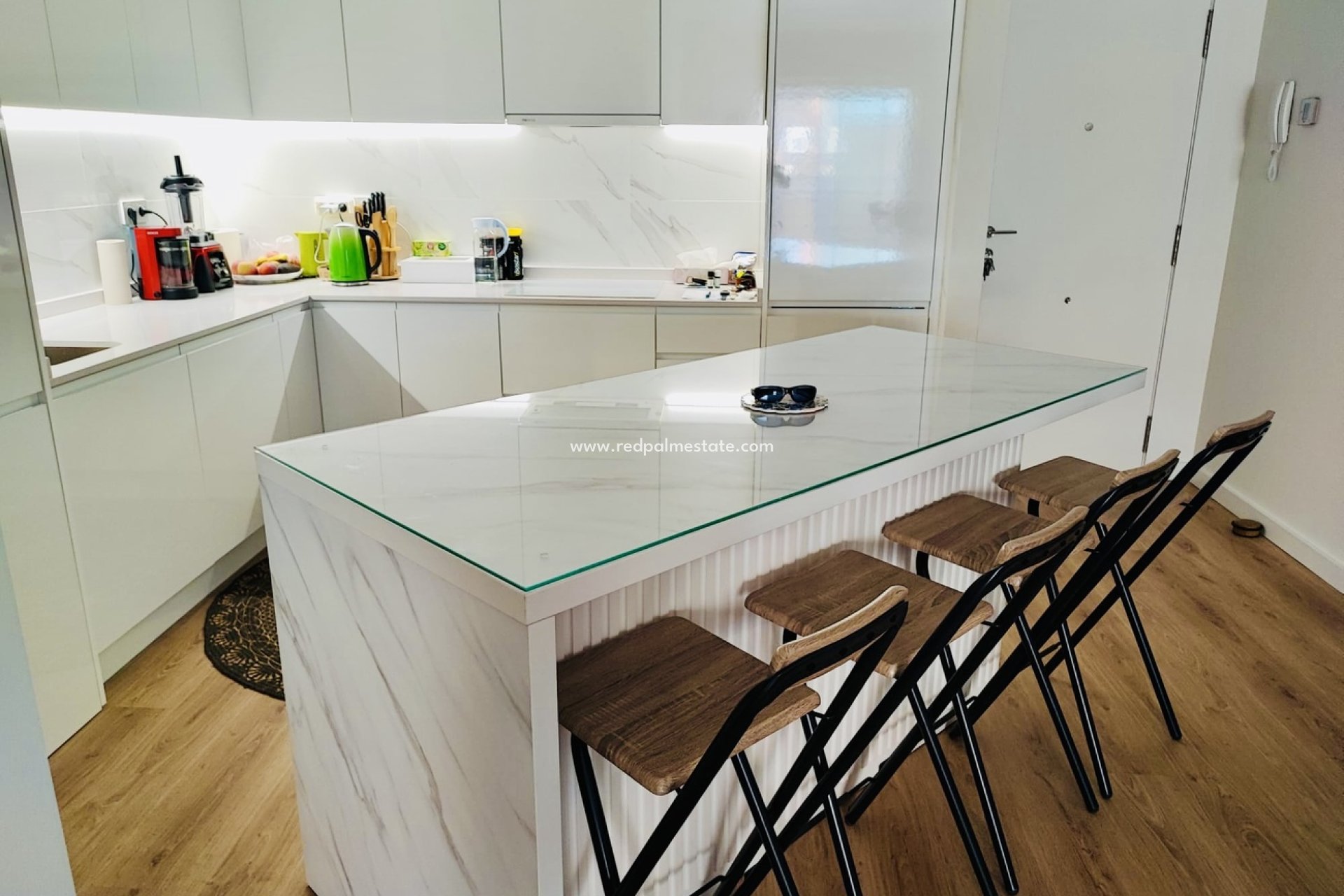 Revente - Appartements -
Torrevieja