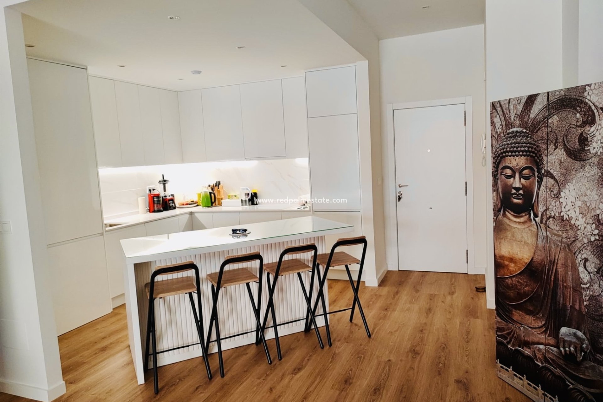 Revente - Appartements -
Torrevieja