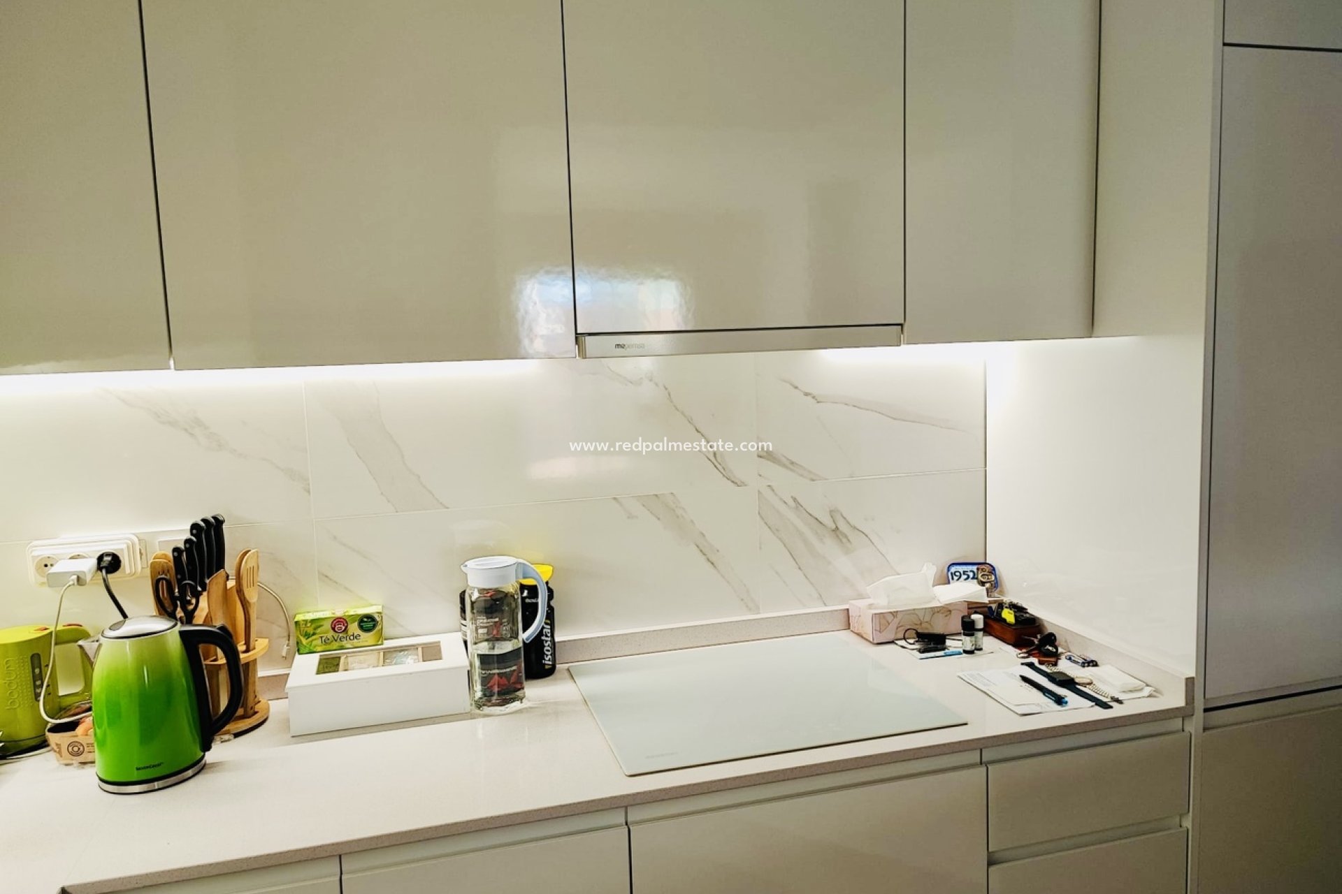 Revente - Appartements -
Torrevieja