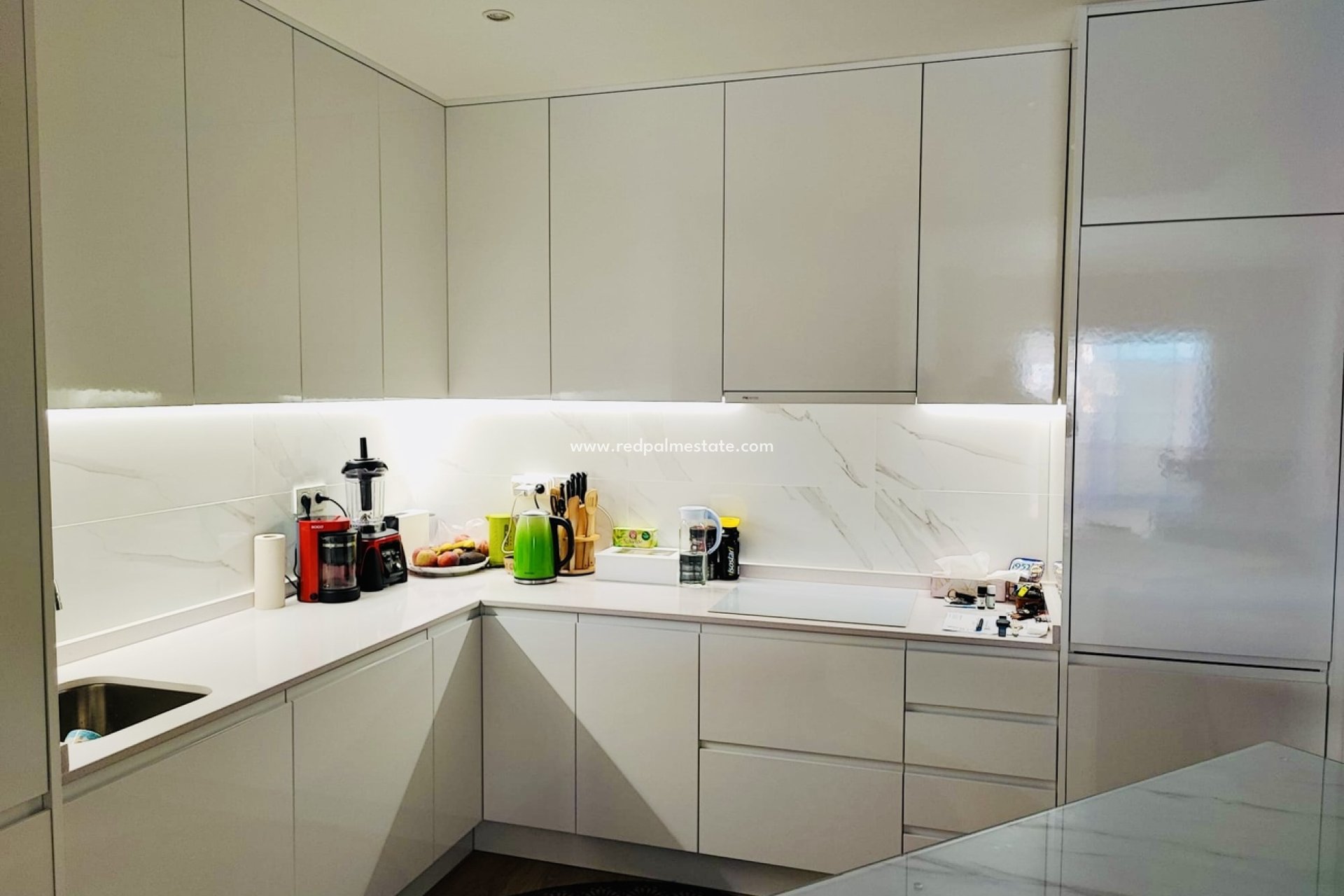 Revente - Appartements -
Torrevieja