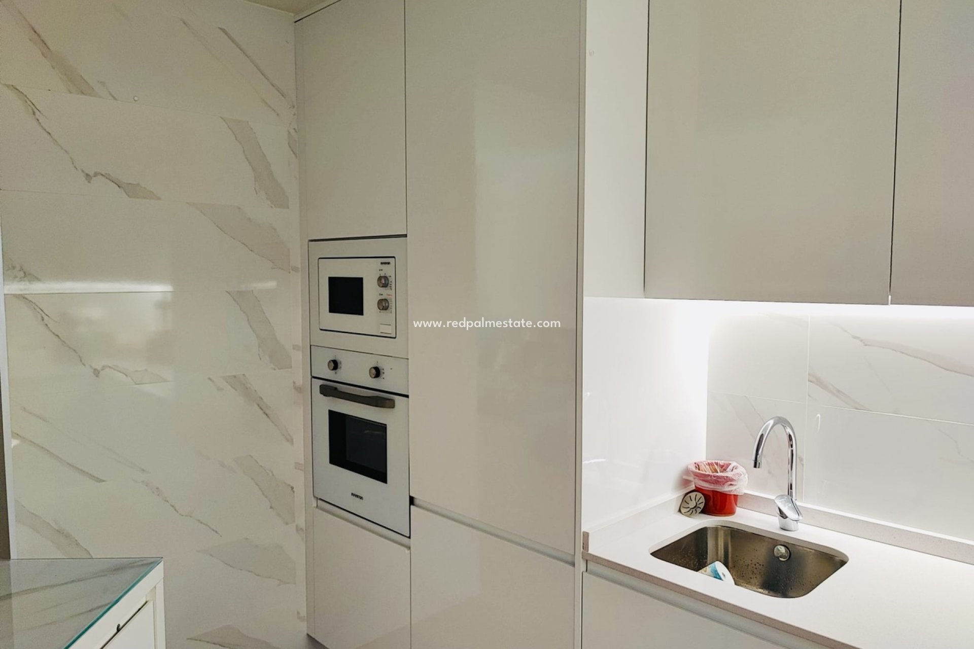 Revente - Appartements -
Torrevieja