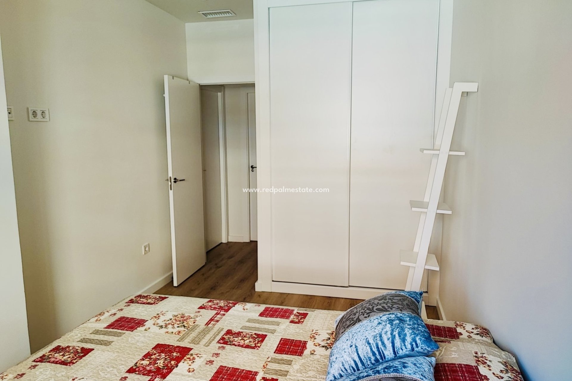 Revente - Appartements -
Torrevieja