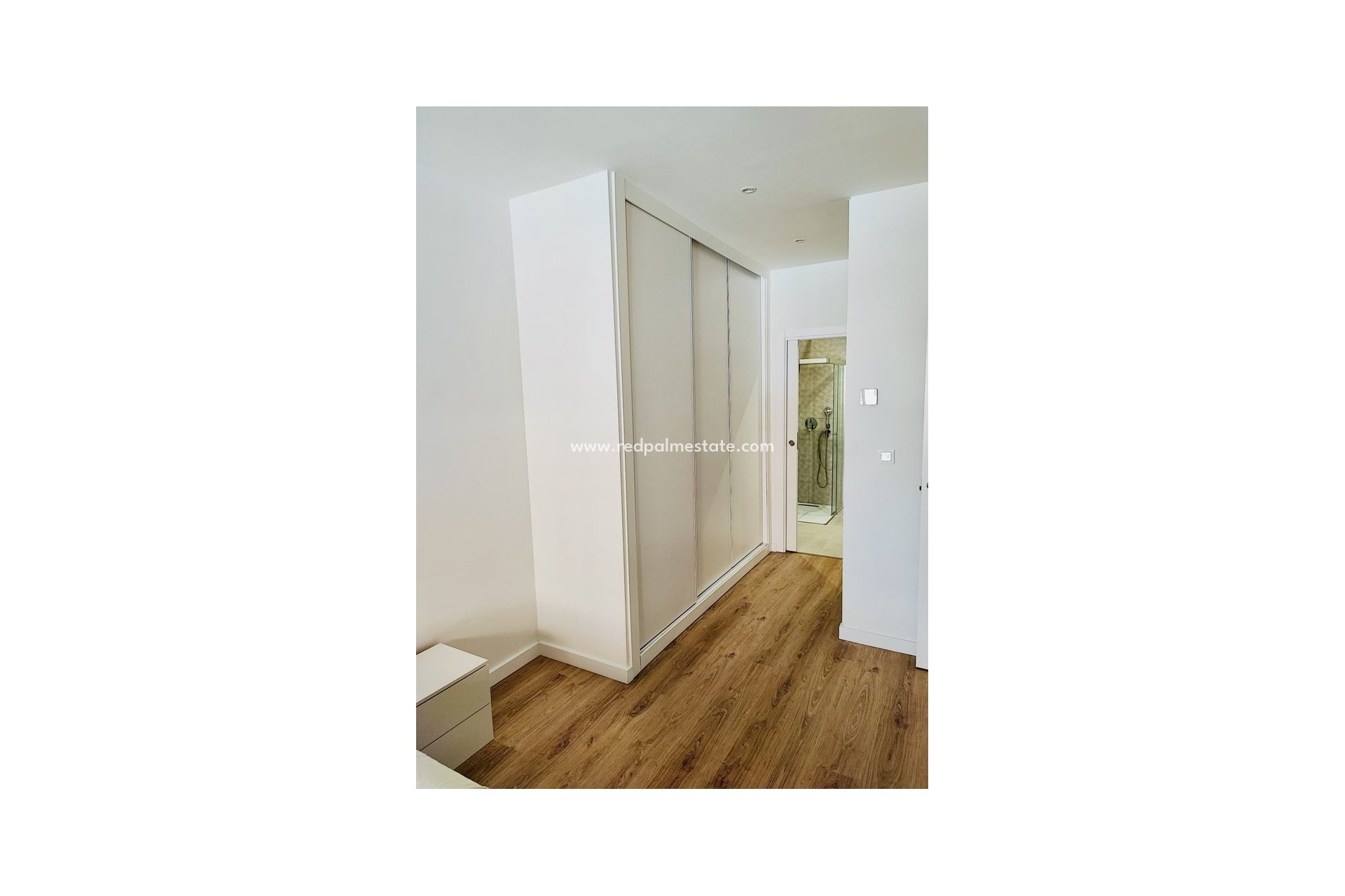 Revente - Appartements -
Torrevieja