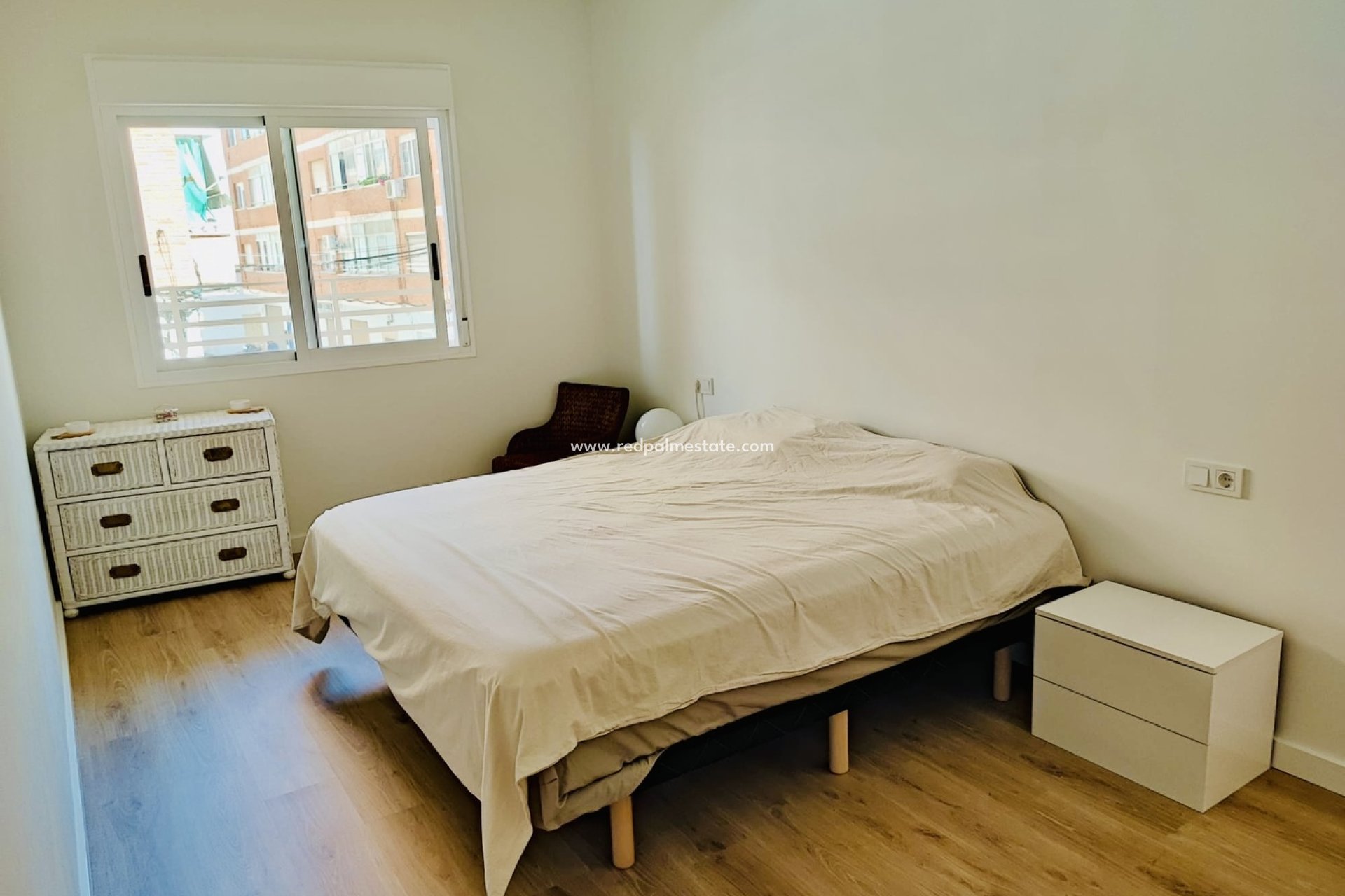 Revente - Appartements -
Torrevieja