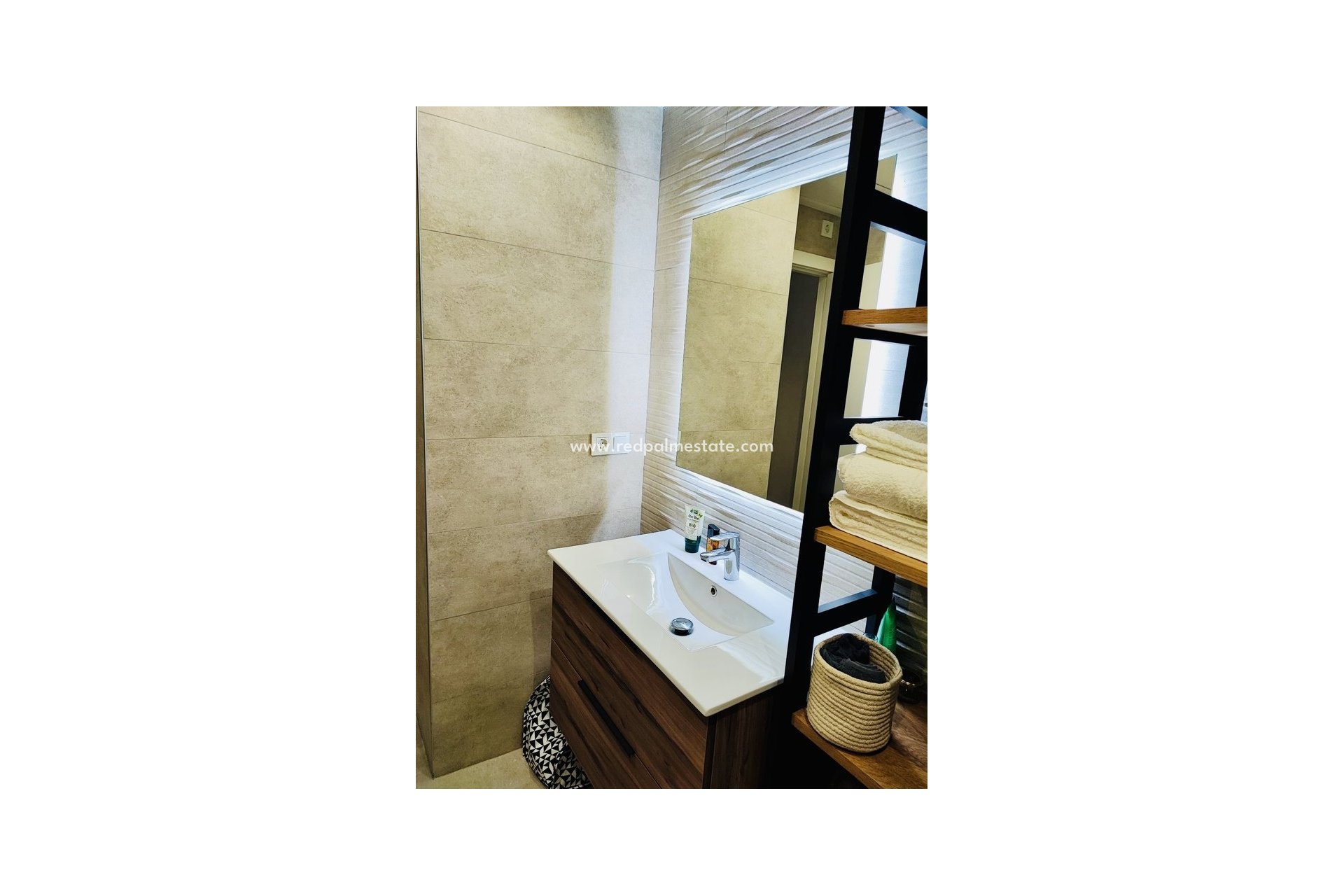 Revente - Appartements -
Torrevieja