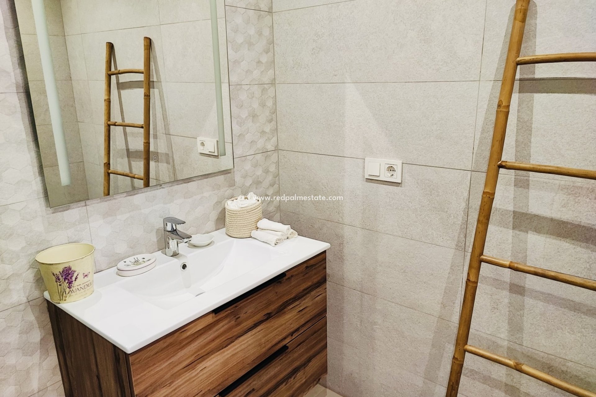 Revente - Appartements -
Torrevieja