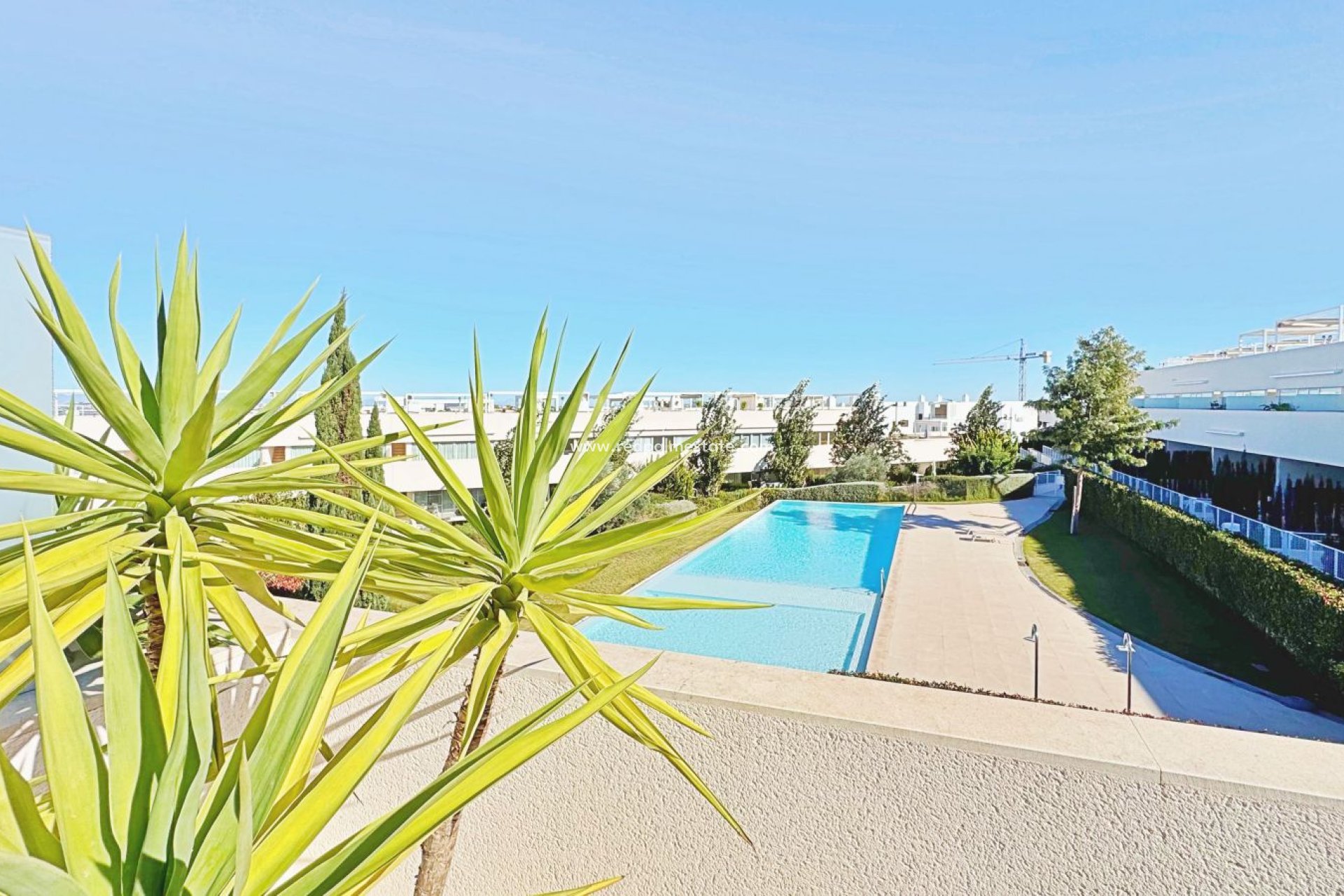 Revente - Appartements -
Torrevieja