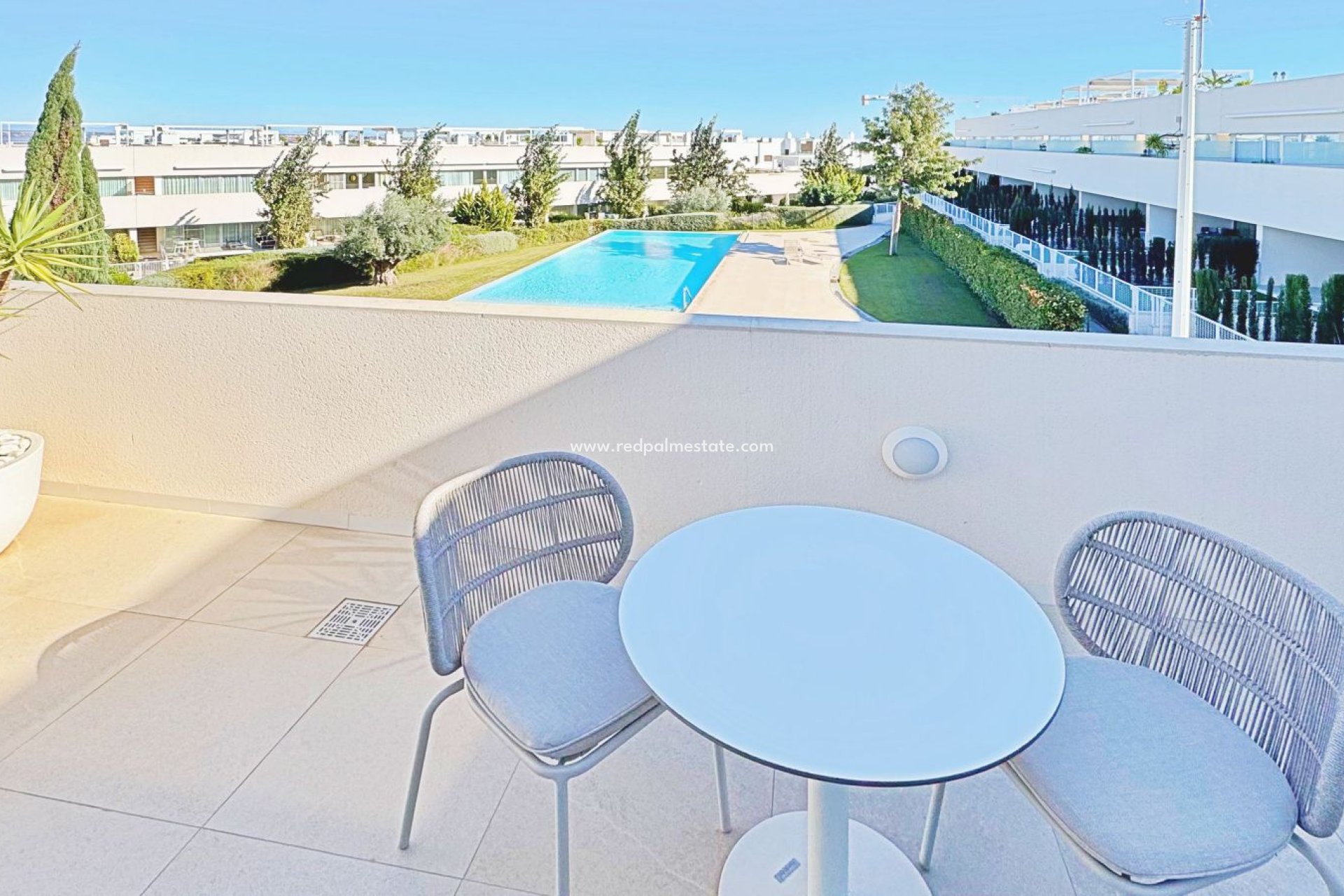 Revente - Appartements -
Torrevieja