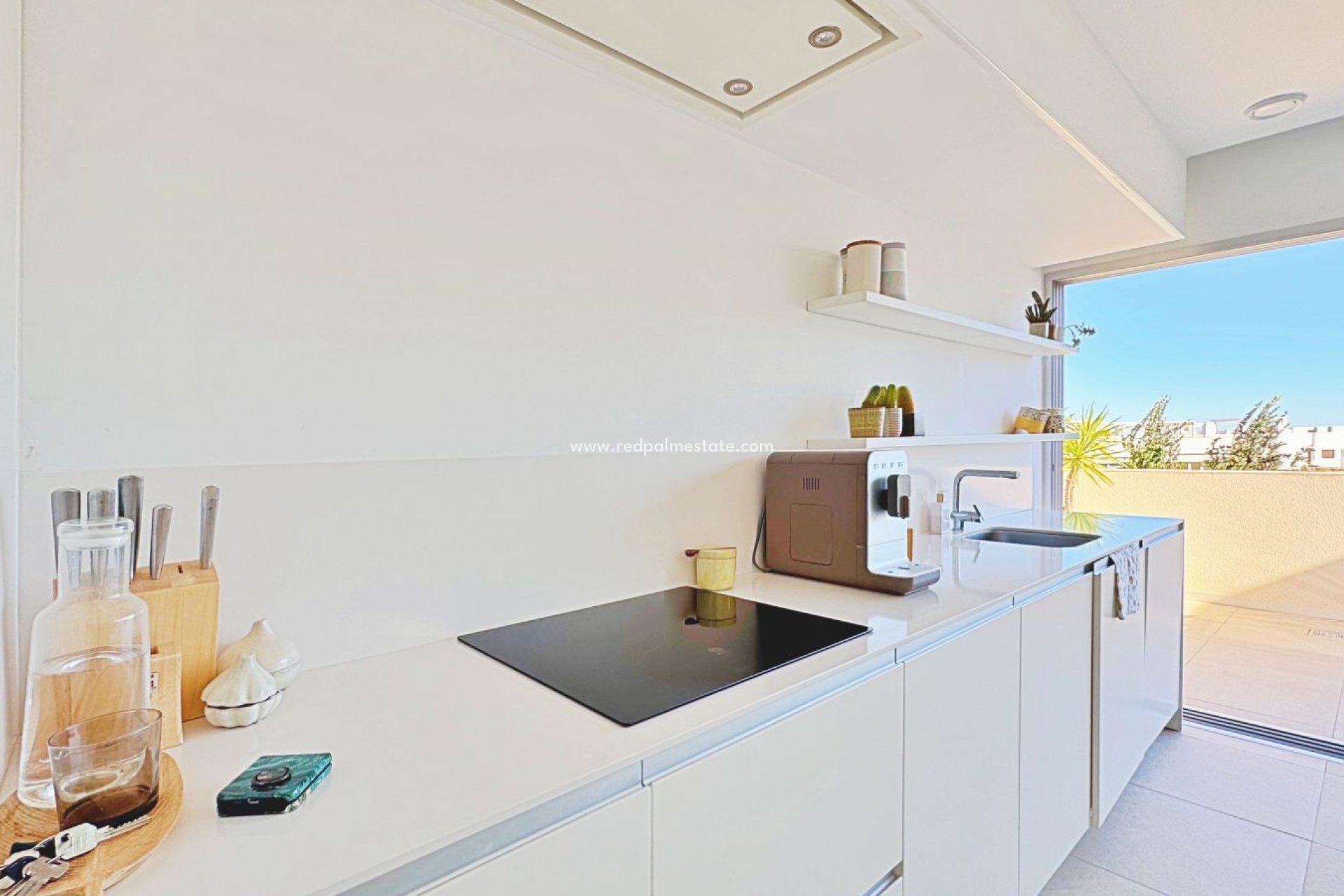 Revente - Appartements -
Torrevieja