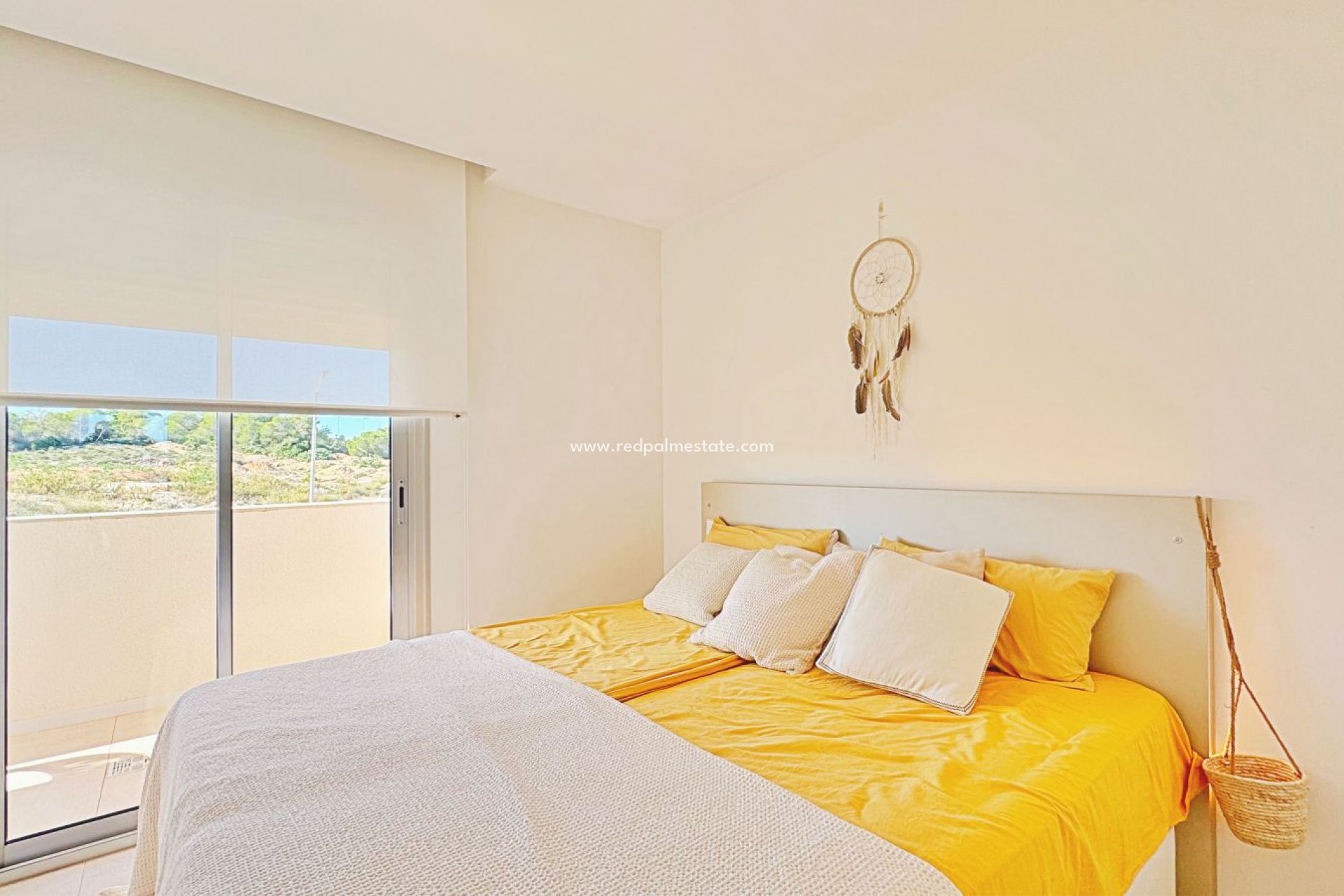 Revente - Appartements -
Torrevieja