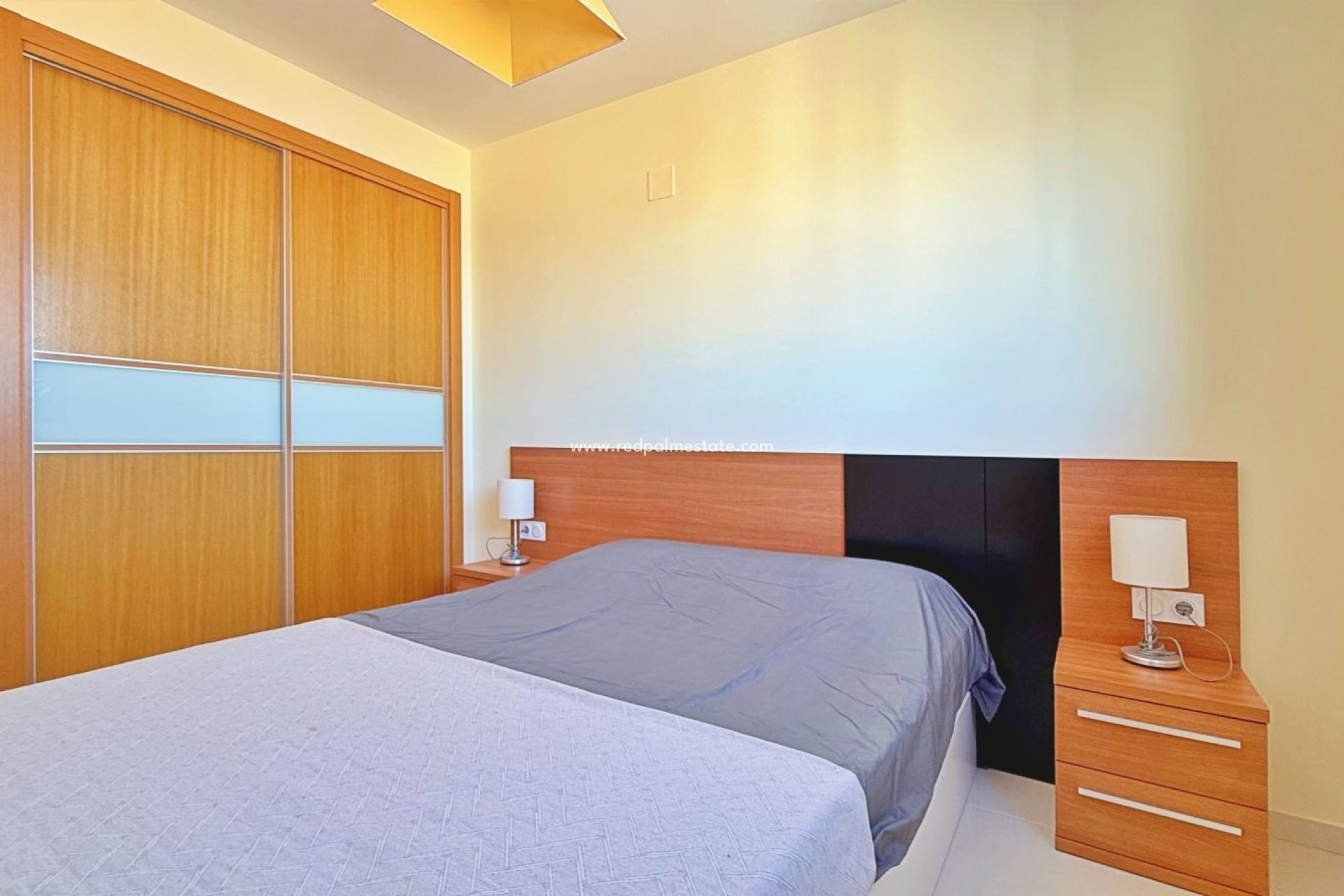 Revente - Appartements -
Torrevieja