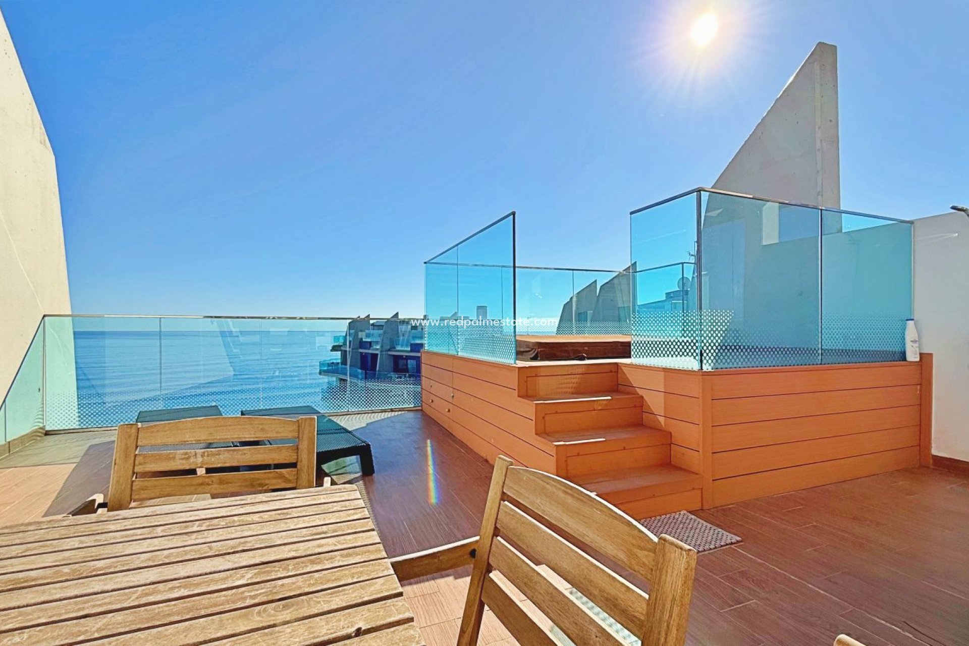 Revente - Appartements -
Torrevieja