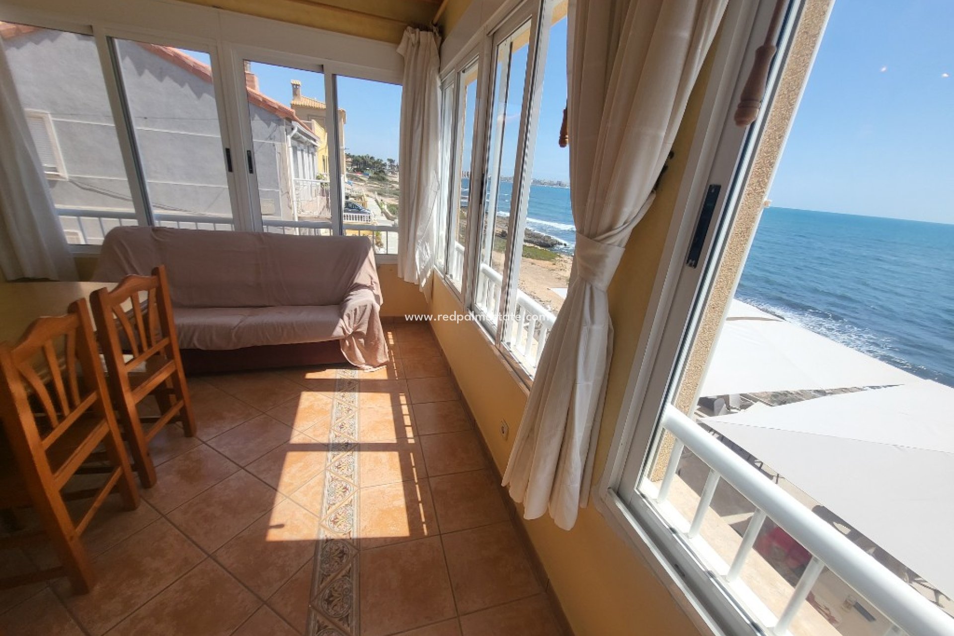 Revente - Appartements -
Torrevieja