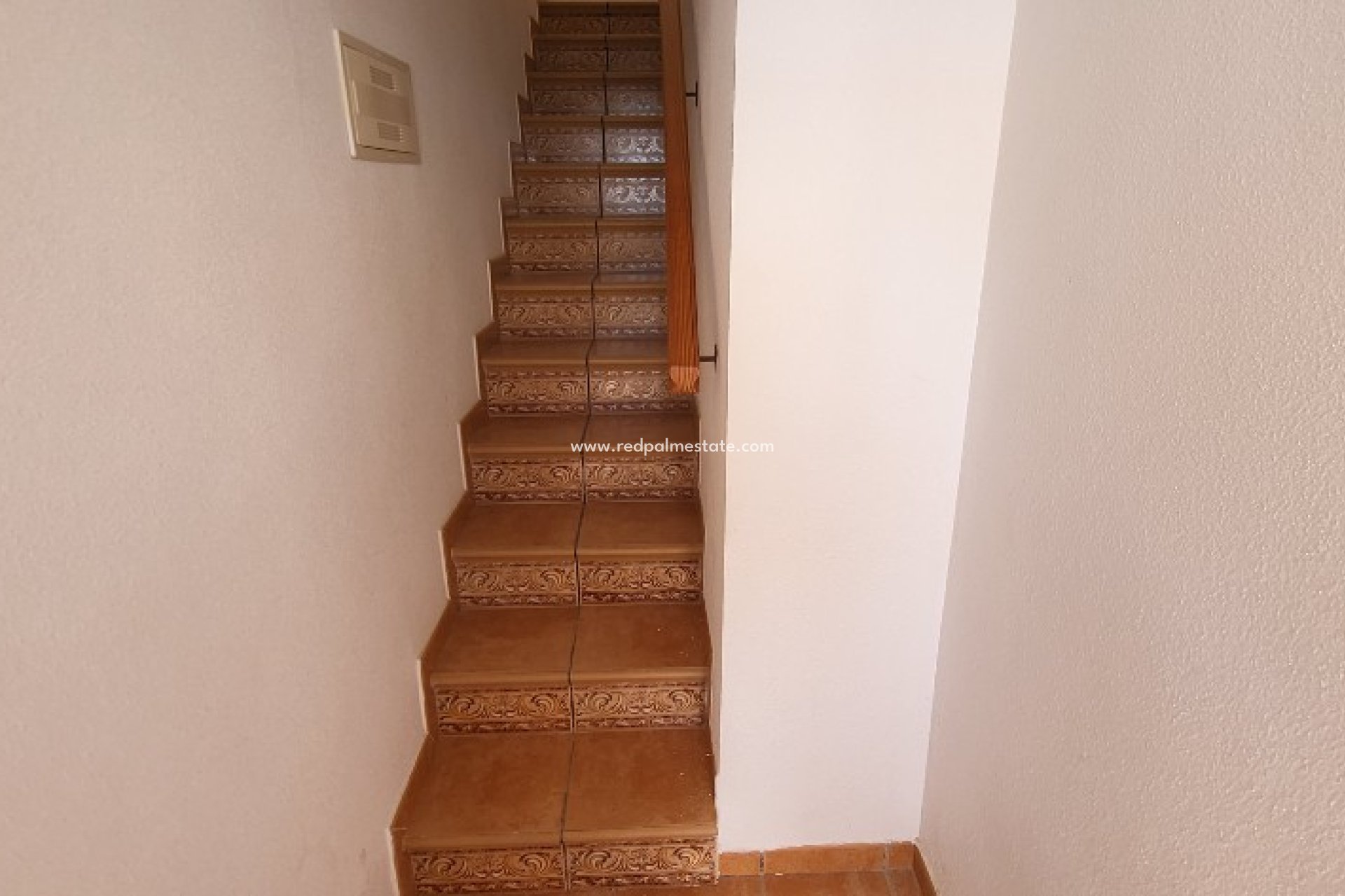 Revente - Appartements -
Torrevieja