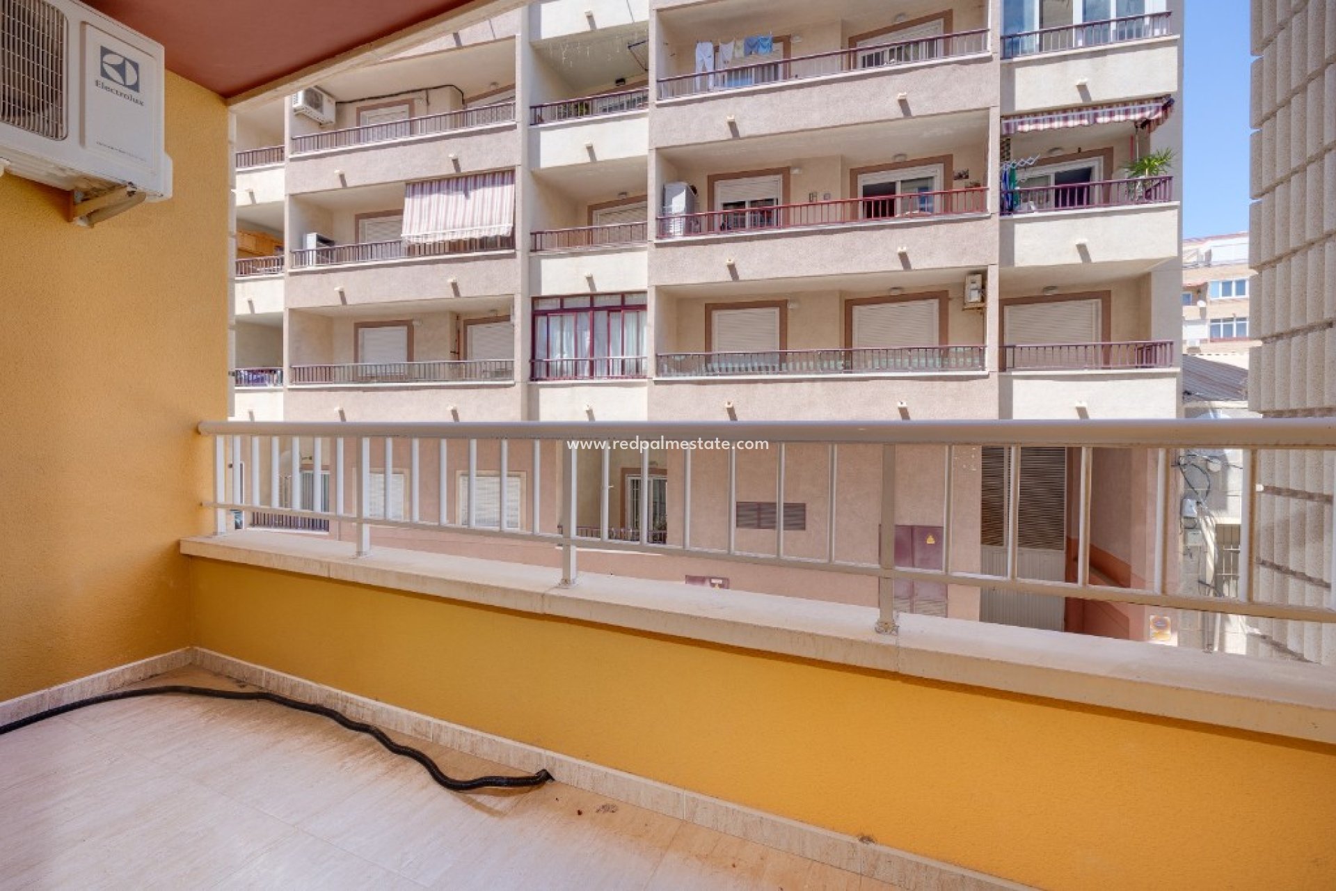Revente - Appartements -
Torrevieja