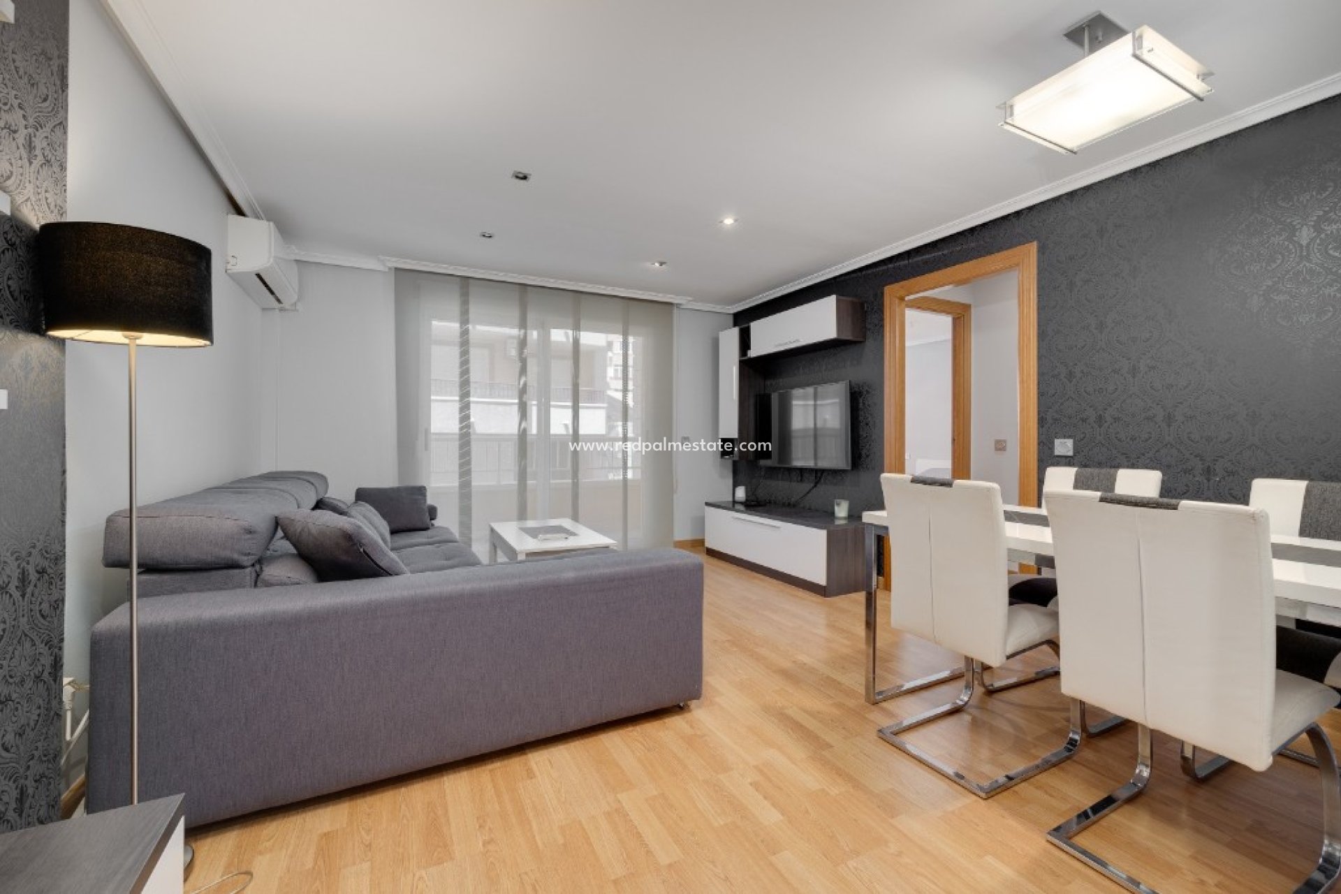 Revente - Appartements -
Torrevieja