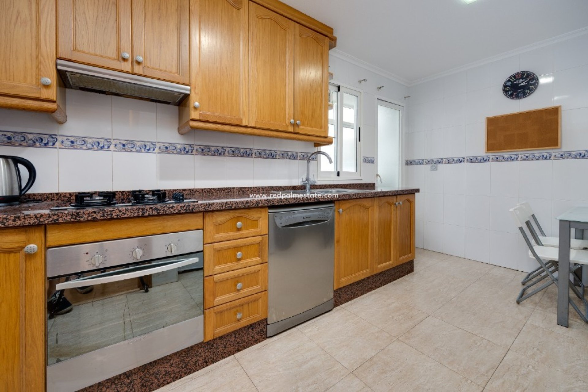 Revente - Appartements -
Torrevieja
